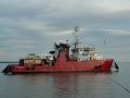Fugro commander - avant port - 27 septembre 2011 (04).JPG